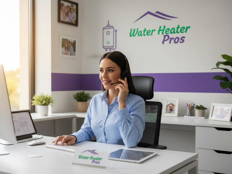 Water Heater Repair  in Columbia City  FAQ